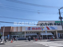 マミープラス