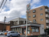 セブンイレブン　東大宮4丁目店