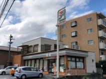 セブンイレブン　東大宮4丁目店