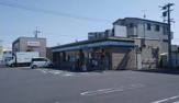ファミリーマート 岩倉大地新町店