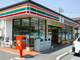 セブンイレブン 岡山東中央町店の画像