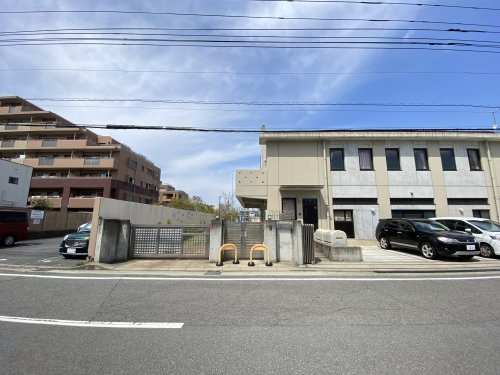 幕張海浜こども園