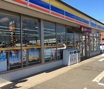 ミニストップ 流山平和台店の画像1