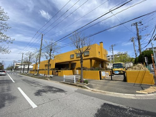 芳野学園附属幼稚園