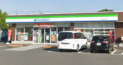 ファミリーマートの画像1