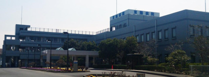 横芝光町立 東陽病院の画像1