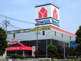 ヤマダデンキ テックランド浦和店