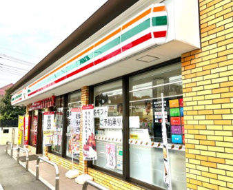 セブンイレブン 埼玉大井中央店の画像1