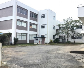 ふじみ野市立 大井中央公民館の画像1