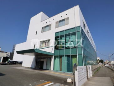 サンゲツ 福岡ショールーム サンゲツ 福岡ショールームの画像2