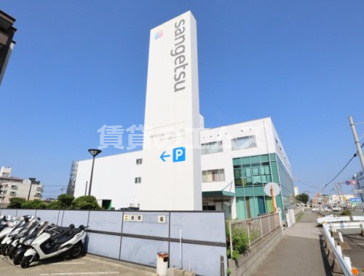 サンゲツ 福岡ショールーム サンゲツ 福岡ショールームの画像3