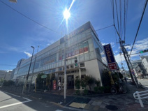 東武ストア 練馬豊玉店