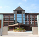 私立岡山商科大学の画像