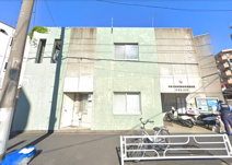 鶴見警察署潮田交番