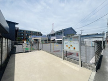 サフラン幼稚園