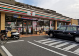 セブンイレブン 板橋志村坂下店