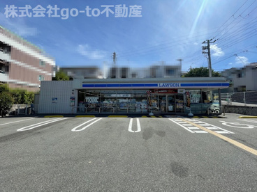 ローソン 神戸枝吉店の画像1