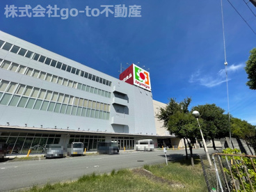 イズミヤ神戸玉津店の画像1