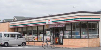 セブンイレブン日野栄町4丁目店の画像1