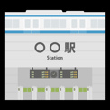 中野坂上駅