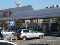 ヤオコー 深谷上野台店