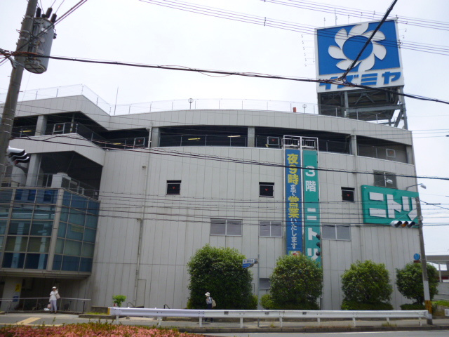 イズミヤ六地蔵店情報ページ 宇治市の不動産ならセンチュリー21メイクス