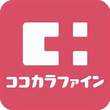 ココカラファイン東雲店