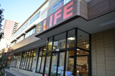 ライフ 大崎百反通店