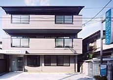 梅嵜クリニックの画像1