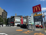 マクドナルド 豊中上新田店
