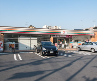 セブンイレブン 世田谷通り店の画像1