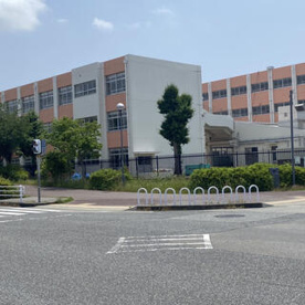 神戸市立糀台小学校の画像1
