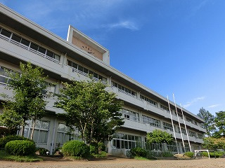 益子町立 田野小学校の画像1