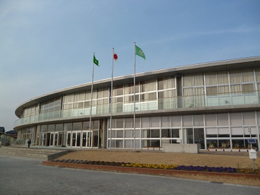 芳賀町立 芳賀南小学校の画像1
