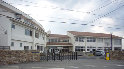 芳賀町立 芳賀北小学校の画像1