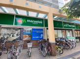 マルエツ 佃店
