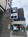 元町・中華街駅  山下公園側出入口