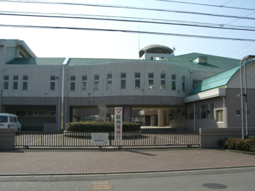 下野市立南河内第二中学校の画像1
