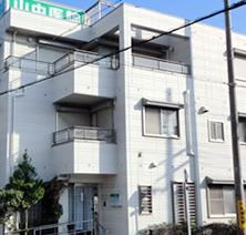 山中医院の画像1