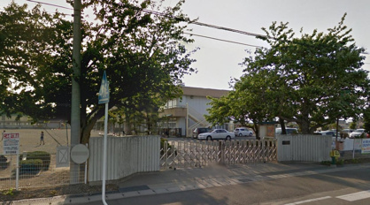 栃木市立 南小学校の画像1