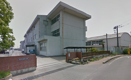 栃木市立 家中小学校の画像1