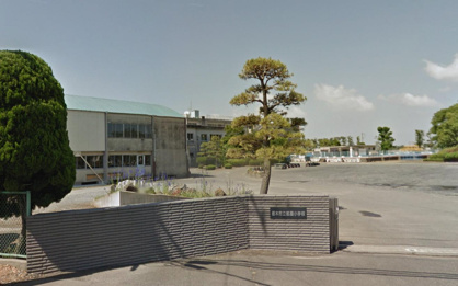 栃木市立 部屋小学校の画像1
