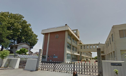 栃木市立 藤岡小学校の画像1