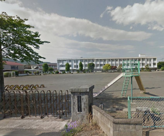 栃木市立 三鴨小学校の画像1