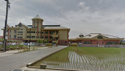 栃木市立 千塚小学校の画像1