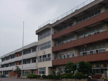 栃木市立 吹上小学校の画像1