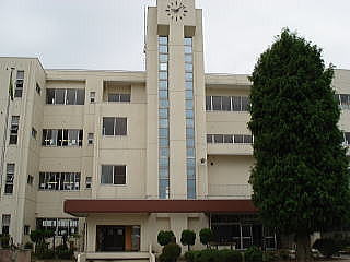 栃木市立 合戦場小学校の画像1