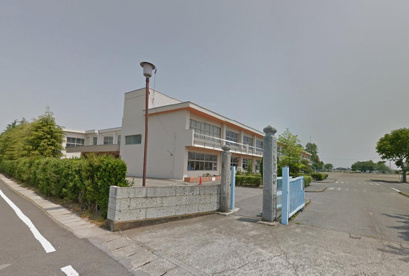 栃木市立 大平東小学校の画像1
