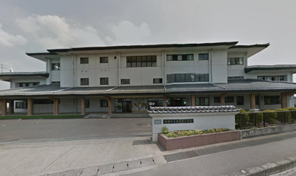 栃木市立 国府南小学校の画像1