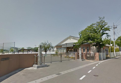 栃木市立 大平西小学校の画像1